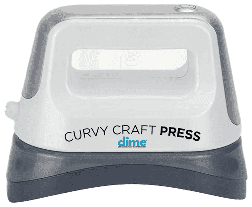 Curvy Craft Press — image 1