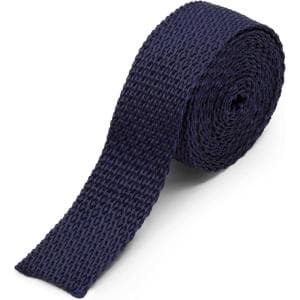 Dritz Polypro Belting - Navy By The Yard — image 9