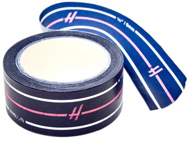 Hemline Seam Guide Tape — image 3