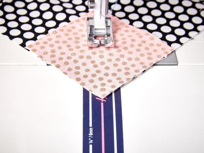 Hemline Seam Guide Tape — image 6