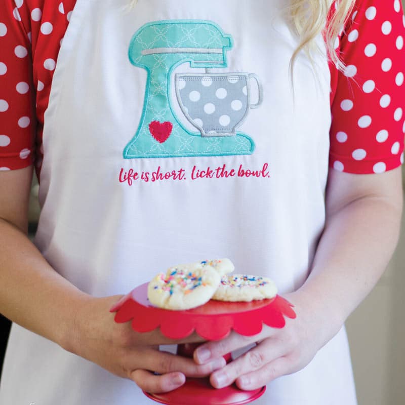 Kimberbell Classic, Vol. 6: Kimberbell's Kitchen — image 5