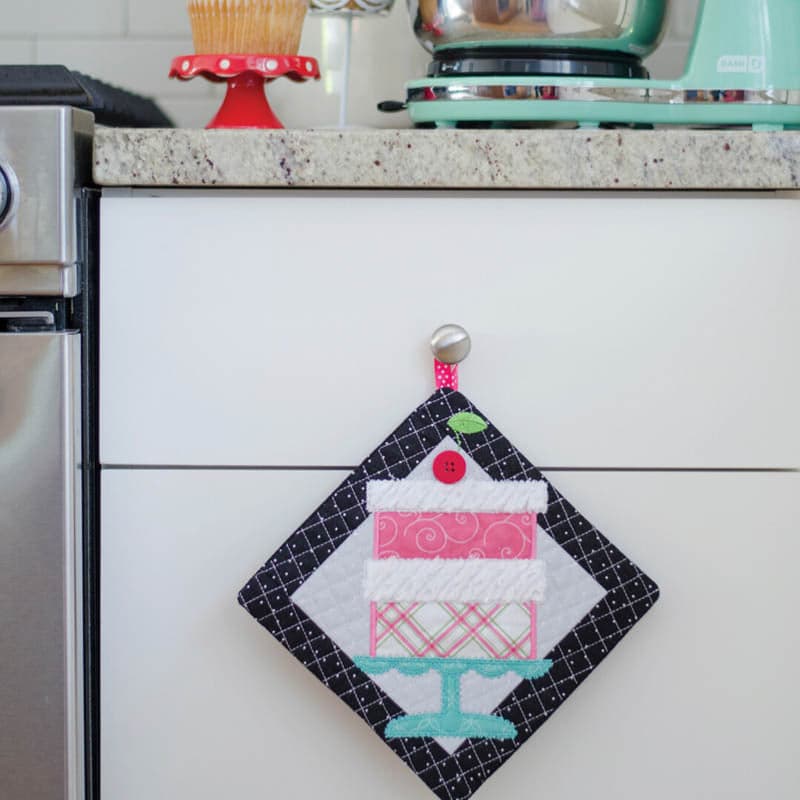 Kimberbell Classic, Vol. 6: Kimberbell's Kitchen — image 16