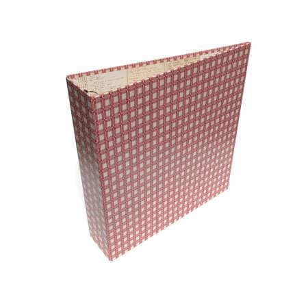 Lori Holt Baked With Love Bee Keeper Binder — image 2