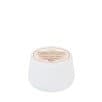 Pumpkin Patchwork- 3.5oz Candle — image 1