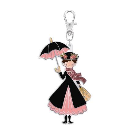 Quilty Charms Mary Poppins — image 1