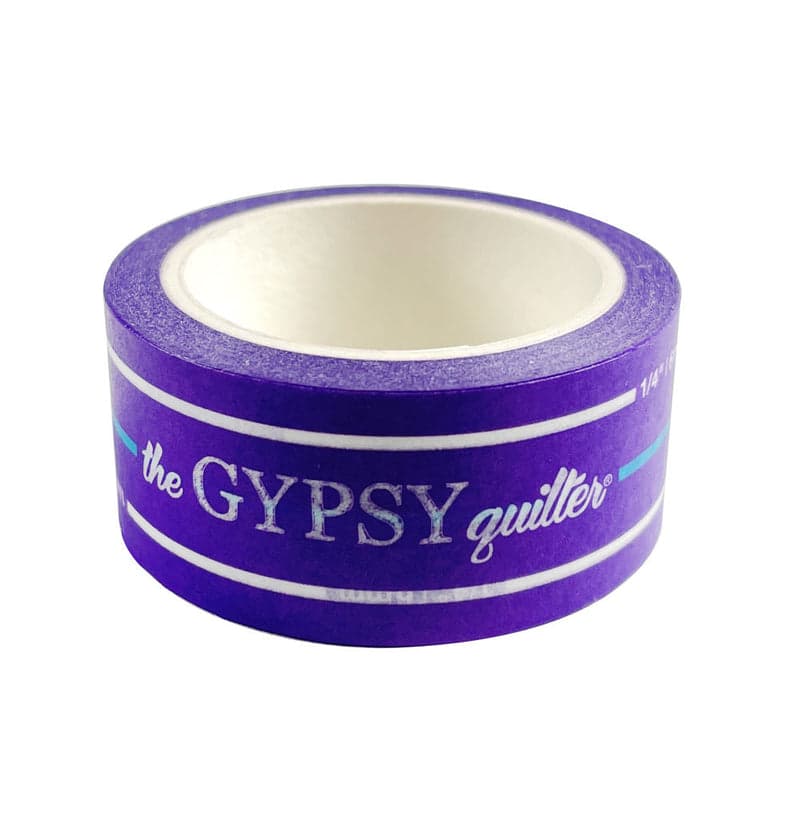 Seam Guide Washi Tape — image 1