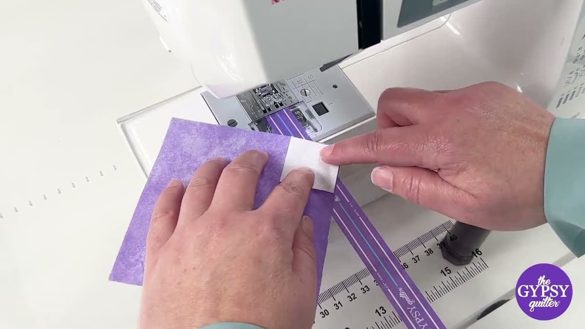 Seam Guide Washi Tape — image 5