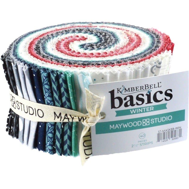 Winter Strips — image 1