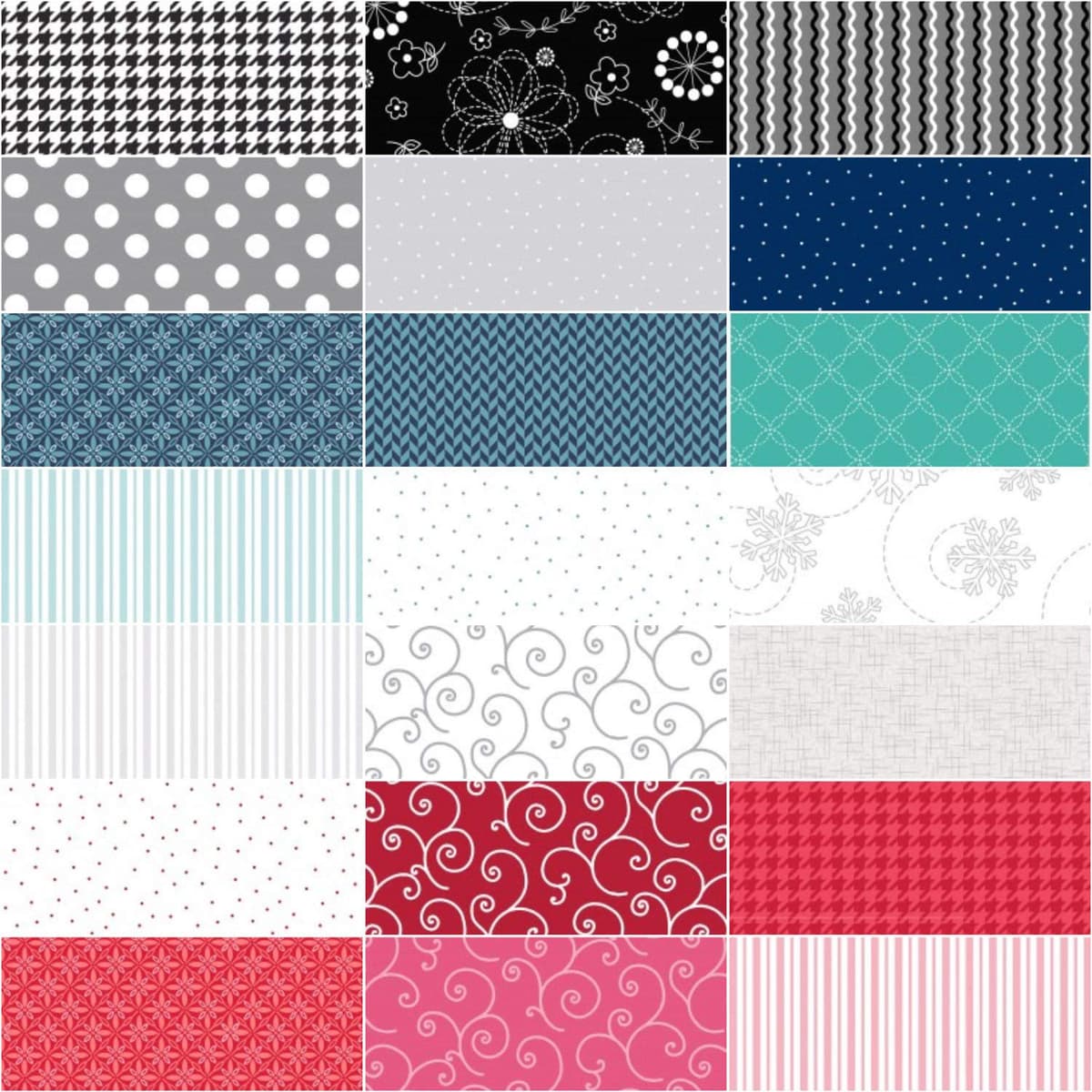 Winter Strips — image 2