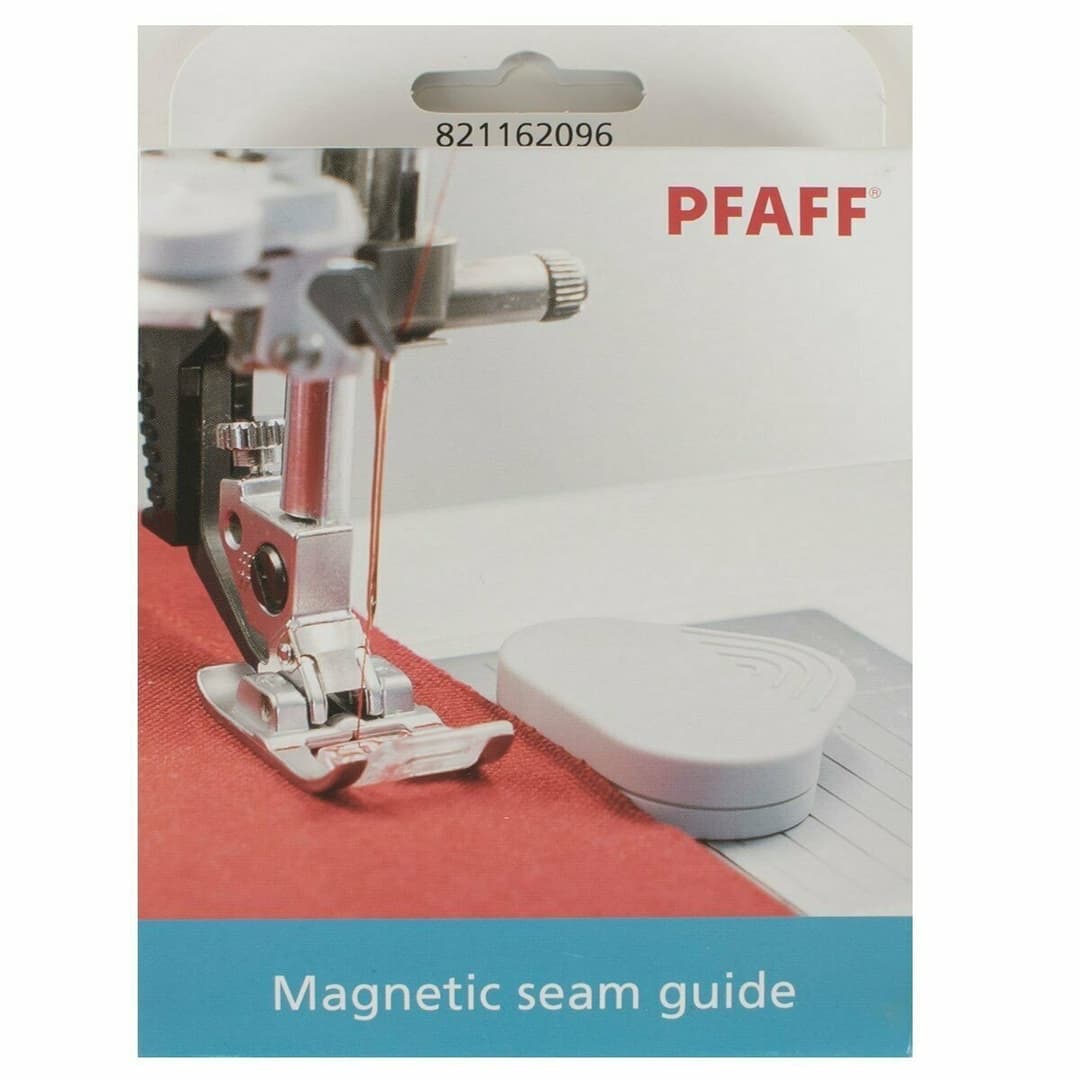Pfaff Magnetic Seam Guide