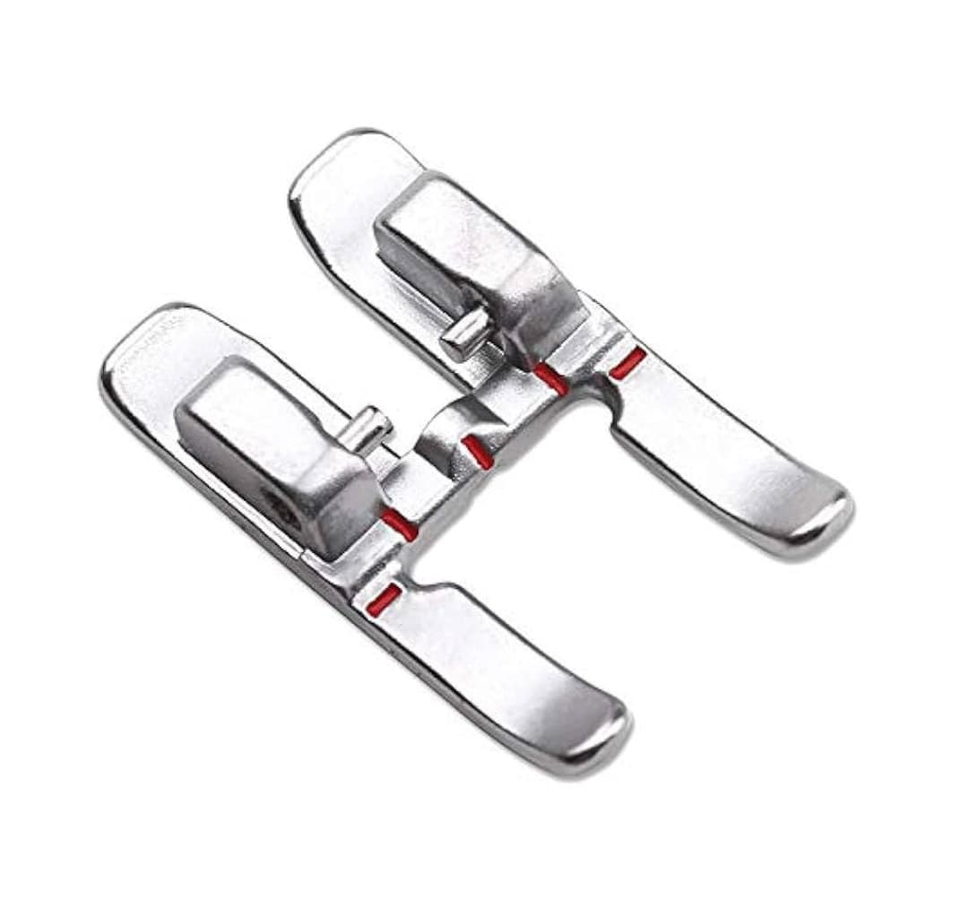 Pfaff Open Toe Applique Foot