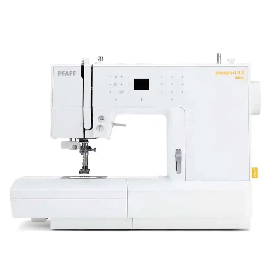Pfaff Passport 3