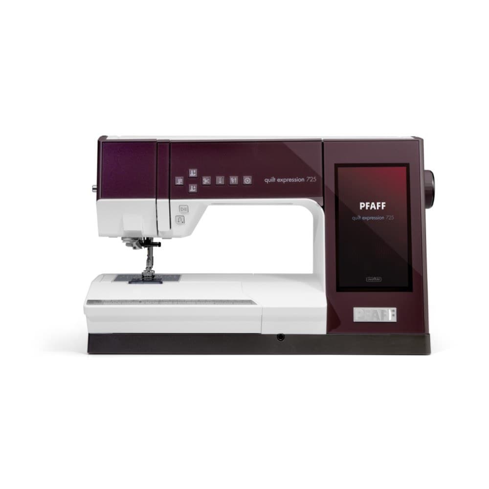 Pfaff Quilt Expression 725