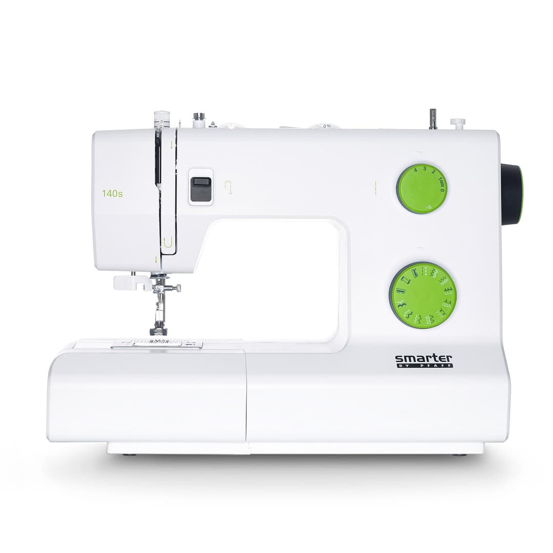 Smarter by PFAFF™ 140s Sewing Machine