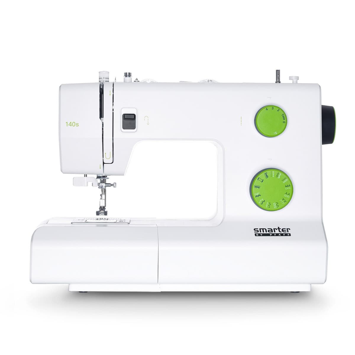 Smarter by PFAFF™ 140s Sewing Machine