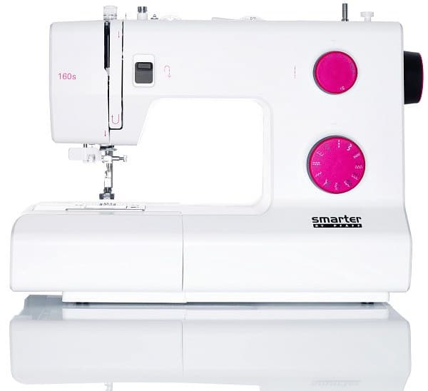 Smarter by PFAFF™ 160s Sewing Machine