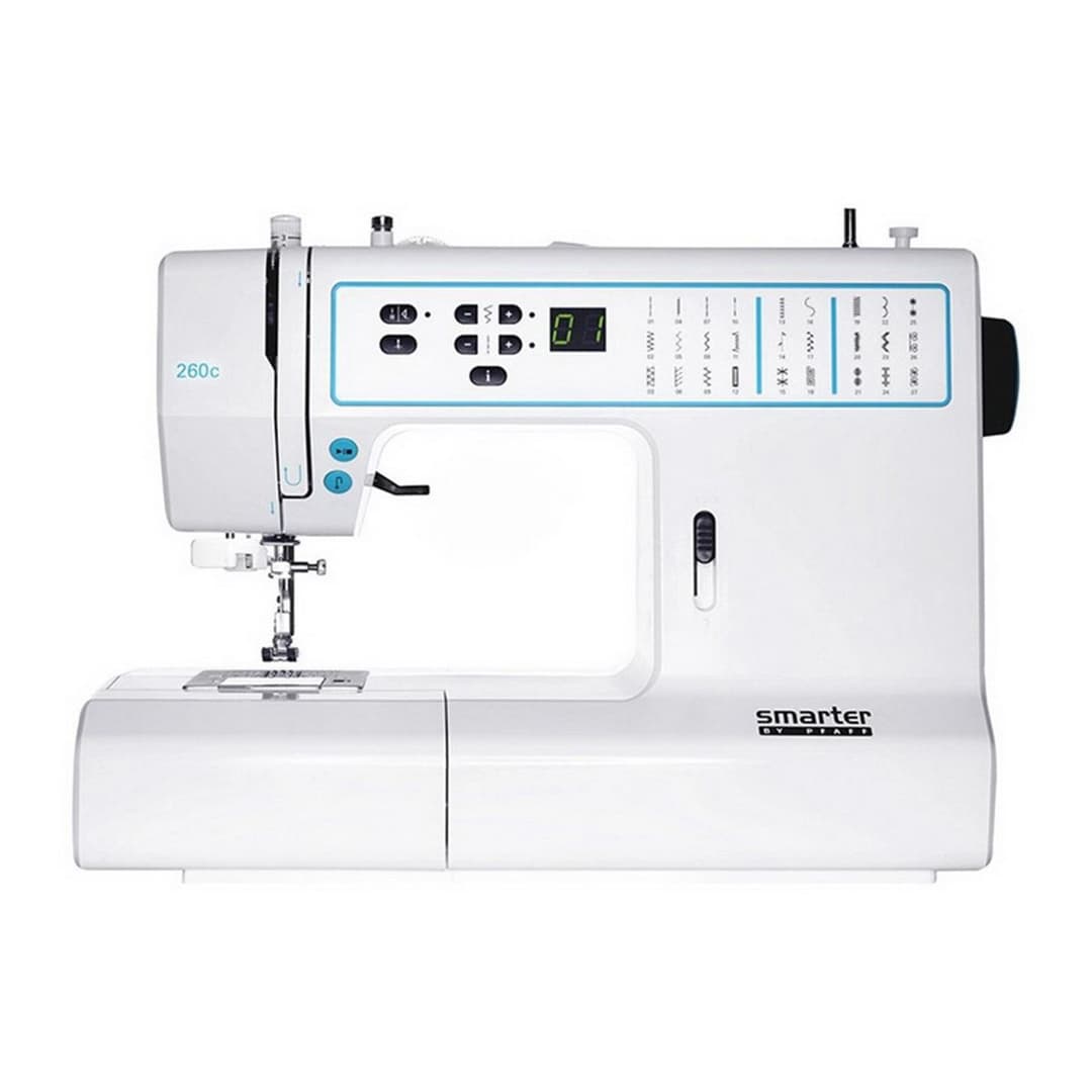 Smarter by PFAFF™ 260c Sewing Machine