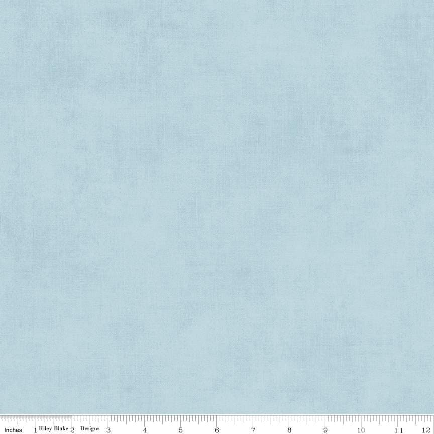 Riley Blake Shade — Vintage Blue