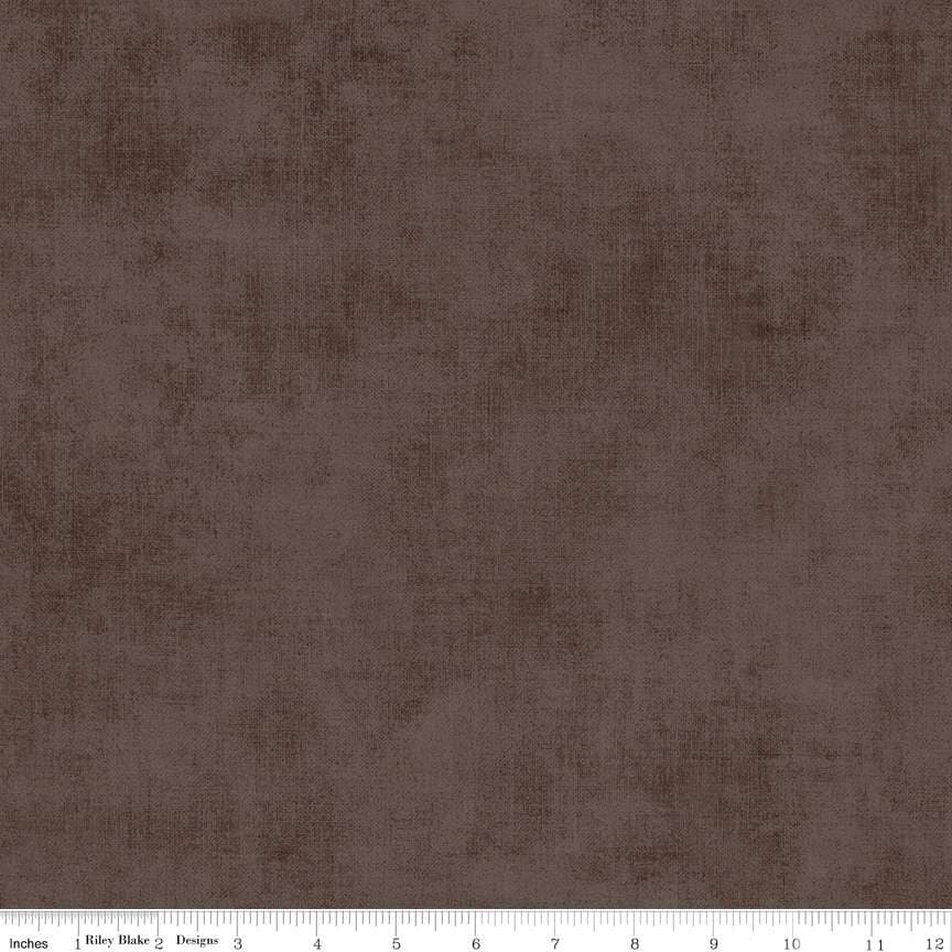 Riley Blake Shade — Brownie