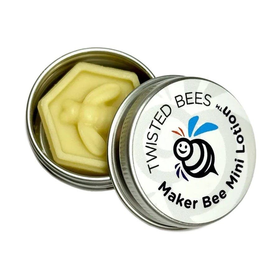 Maker Bee Mini Lotion Bar — image 1