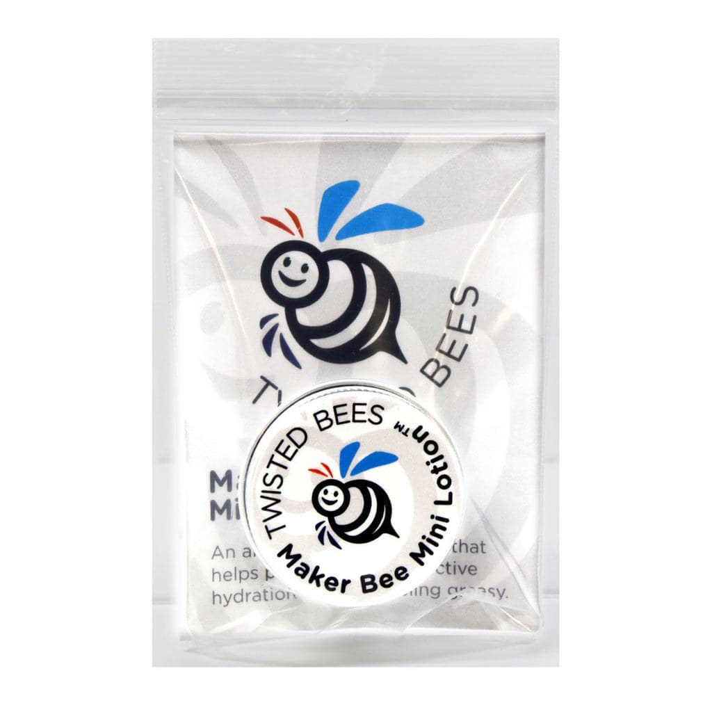Maker Bee Mini Lotion Bar — image 2