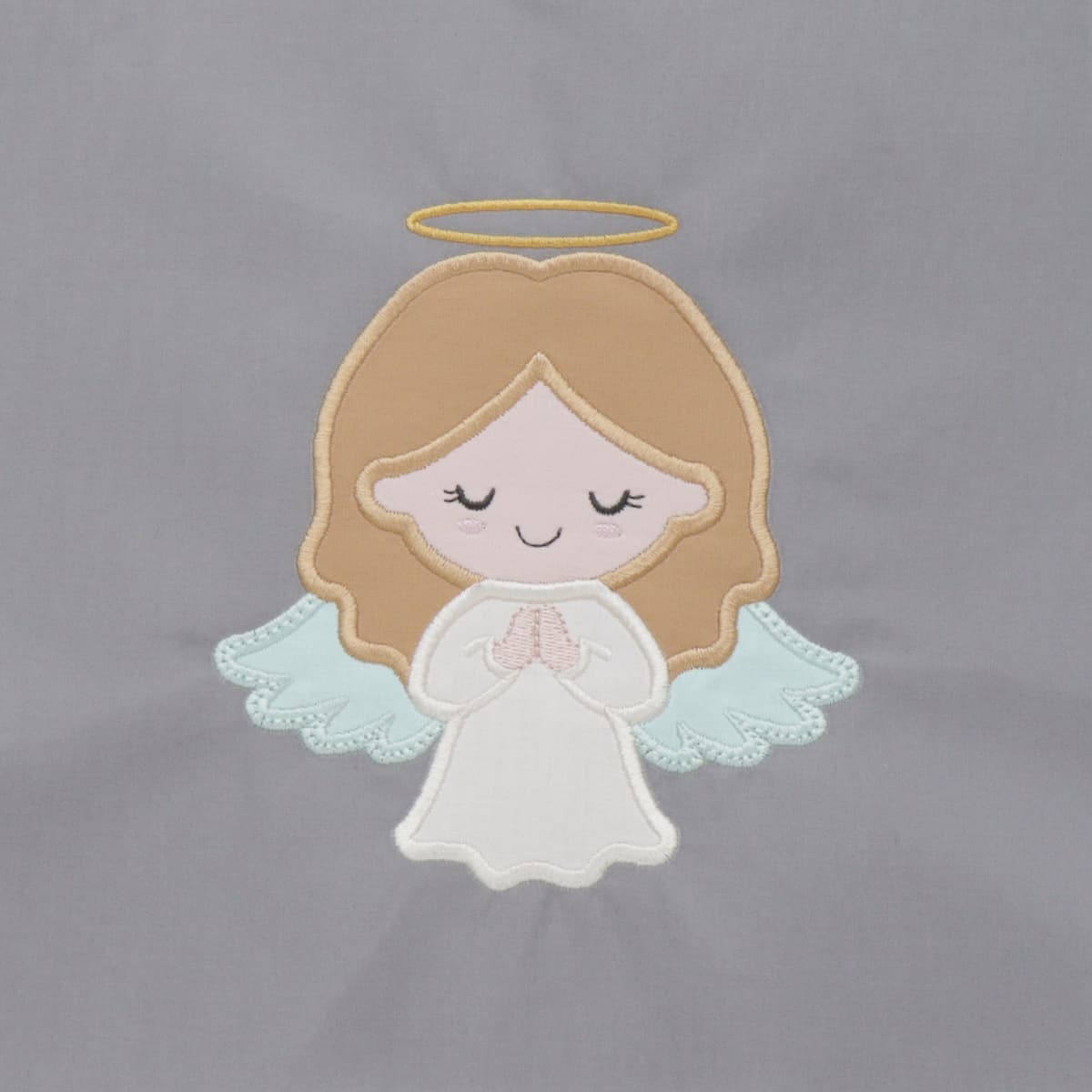 Angel Applique 1