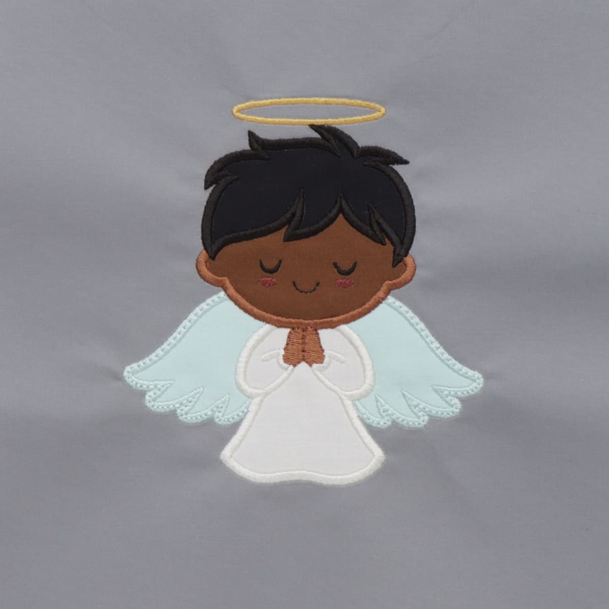 Angel Applique 2