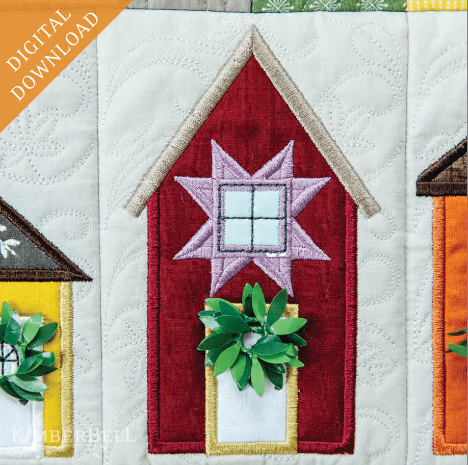 Buy-a-Block: Chokecherry House Design