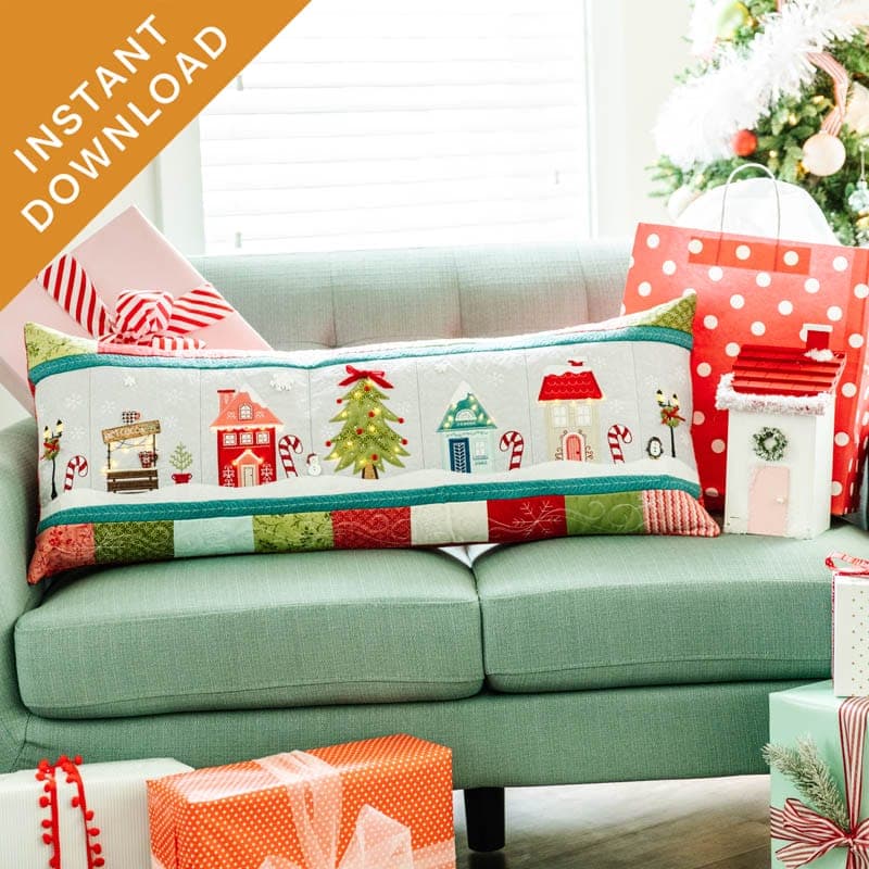 Candy Cane Lane
