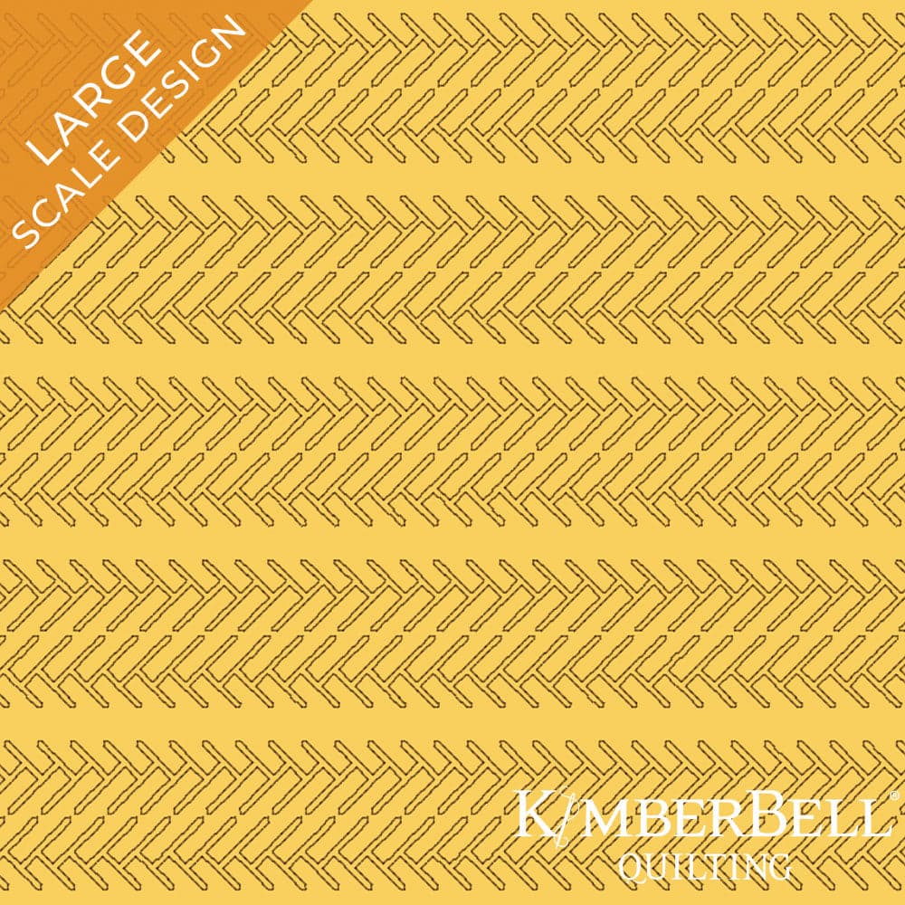 Car 7 - Background Quilting