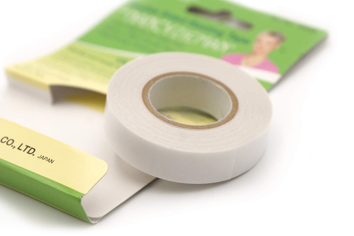 Clover Double Sided Basting Tape — image 2