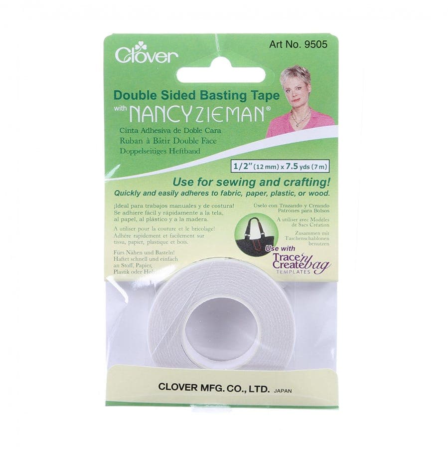 Clover Double Sided Basting Tape — image 3