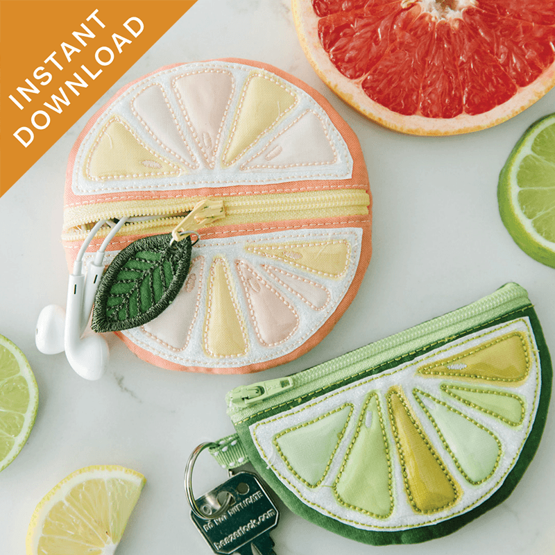 Curated: Citrus & Sunshine