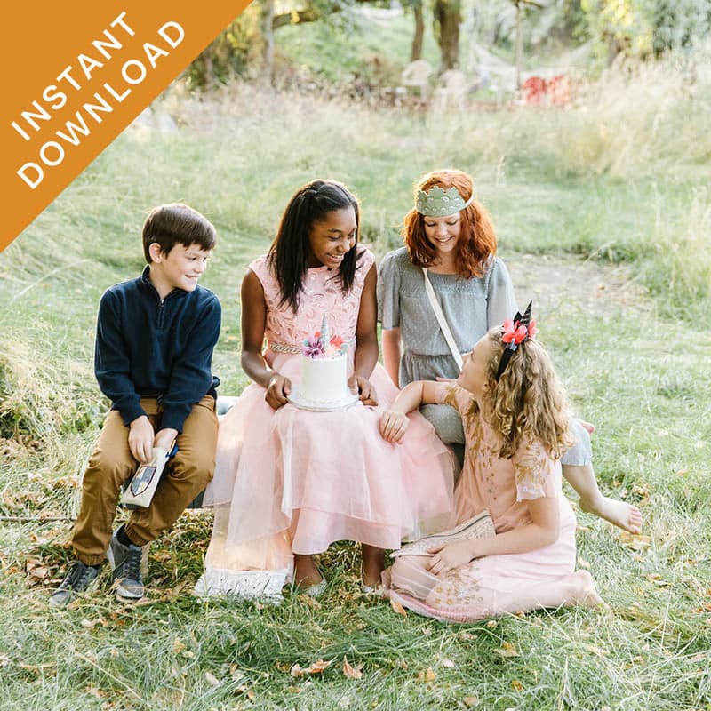 Curated: Enchanted