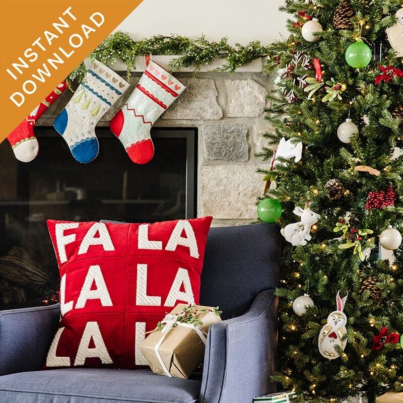 Curated: Home for the Holidays