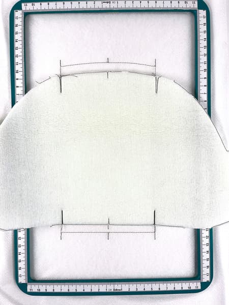 Dime Sew Any Shape Foam — image 4