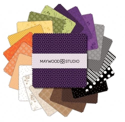 Kimberbell Basics Kim's Picks Fall 2-1/2" Strips — image 7