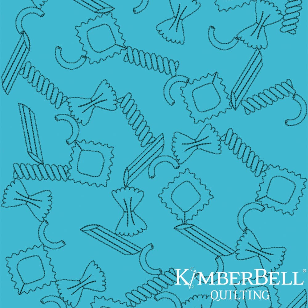 Food 11 - Background Quilting