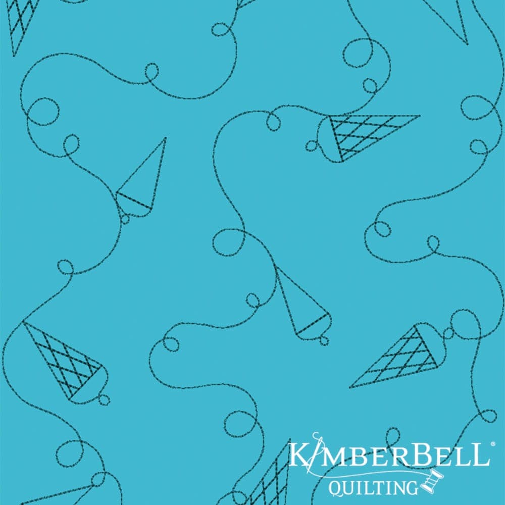 Food 7 - Background Quilting
