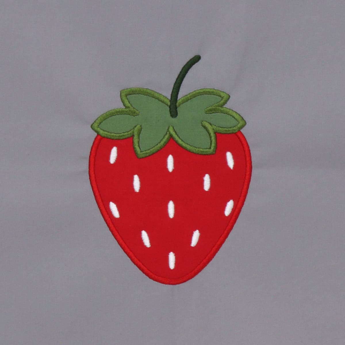 Fruit Applique 1