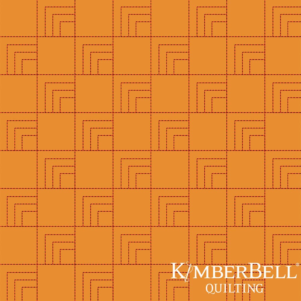 Geometric 15 - Background Quilting