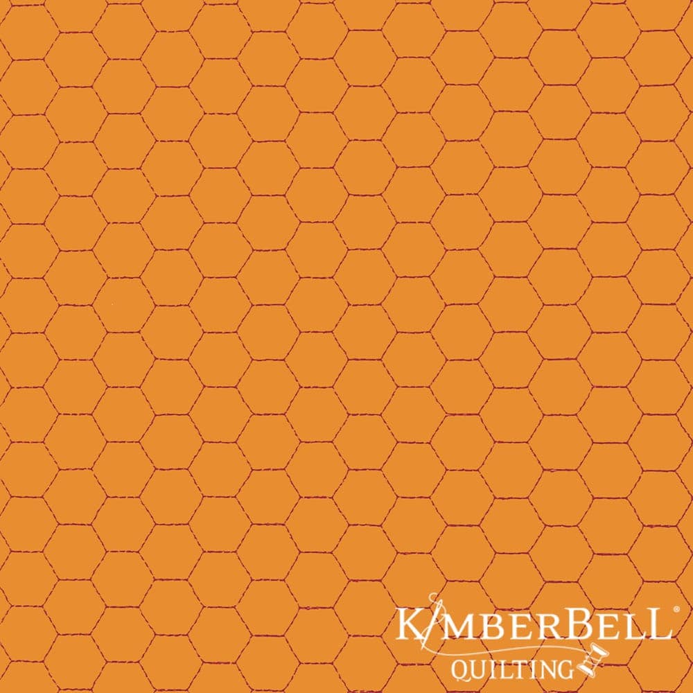 Geometric 3 - Background Quilting