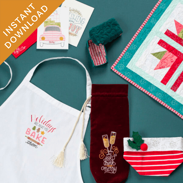 Handmade Holiday Bella Box