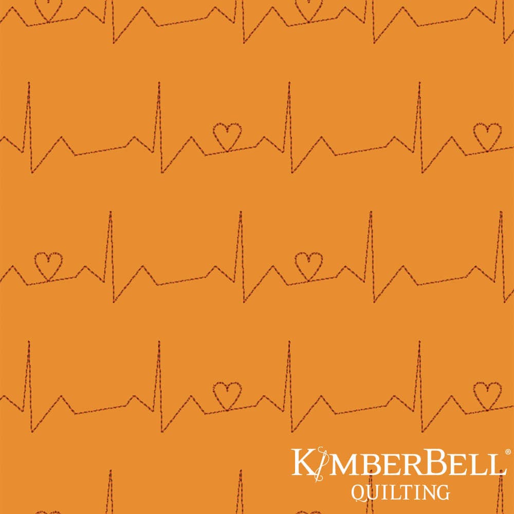 Health 2 - Background Quilting