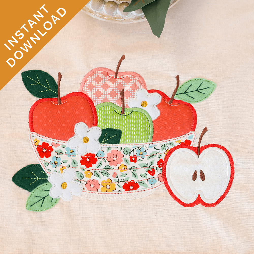 Apple Crisp