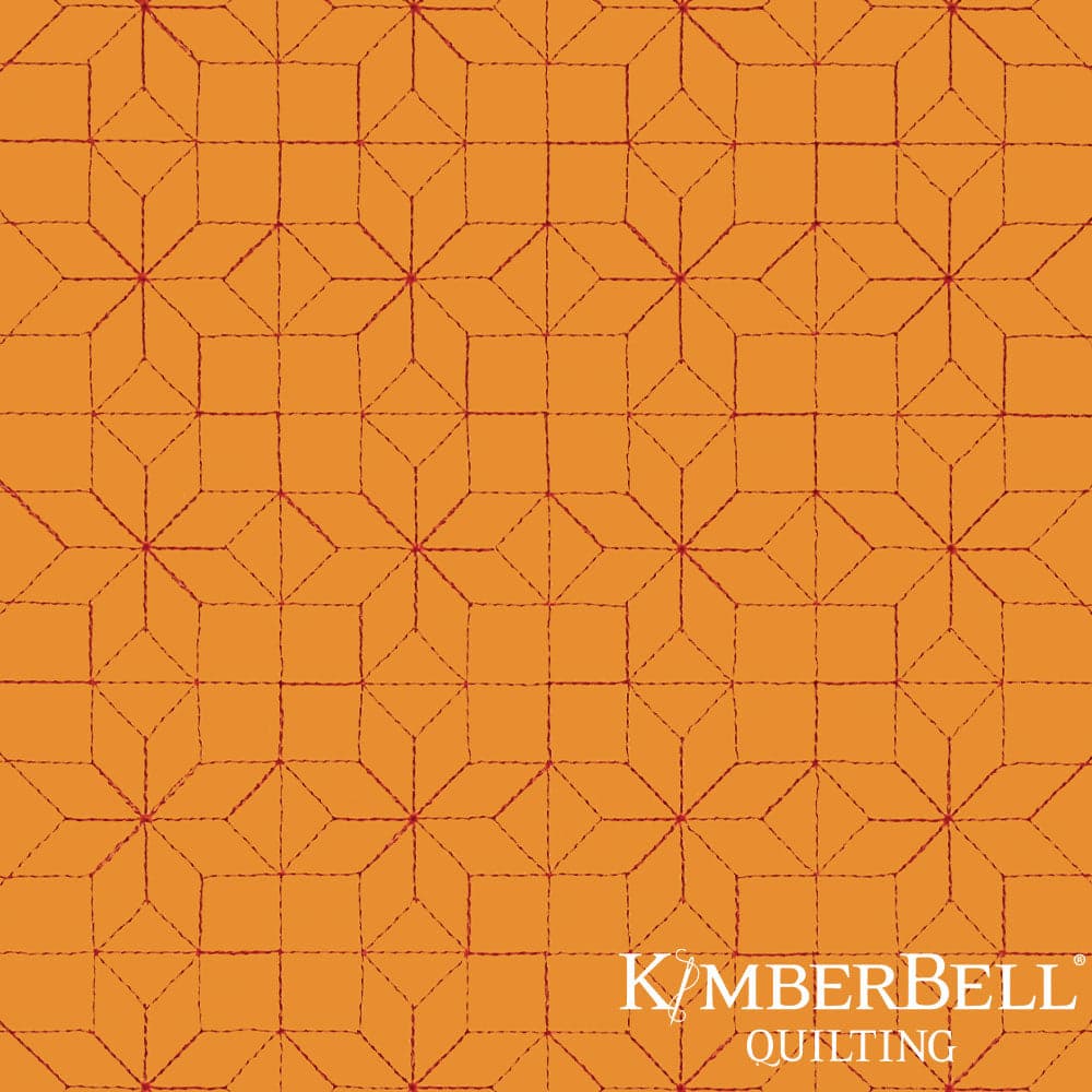 Geometric 1 - Background Quilting