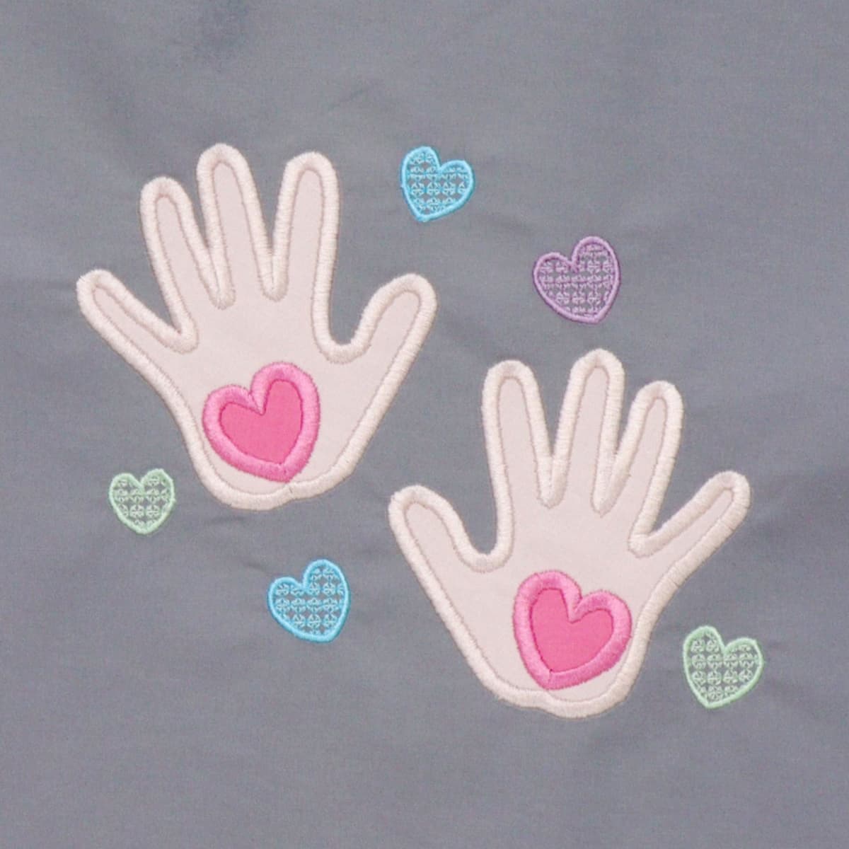 Kids Applique 1