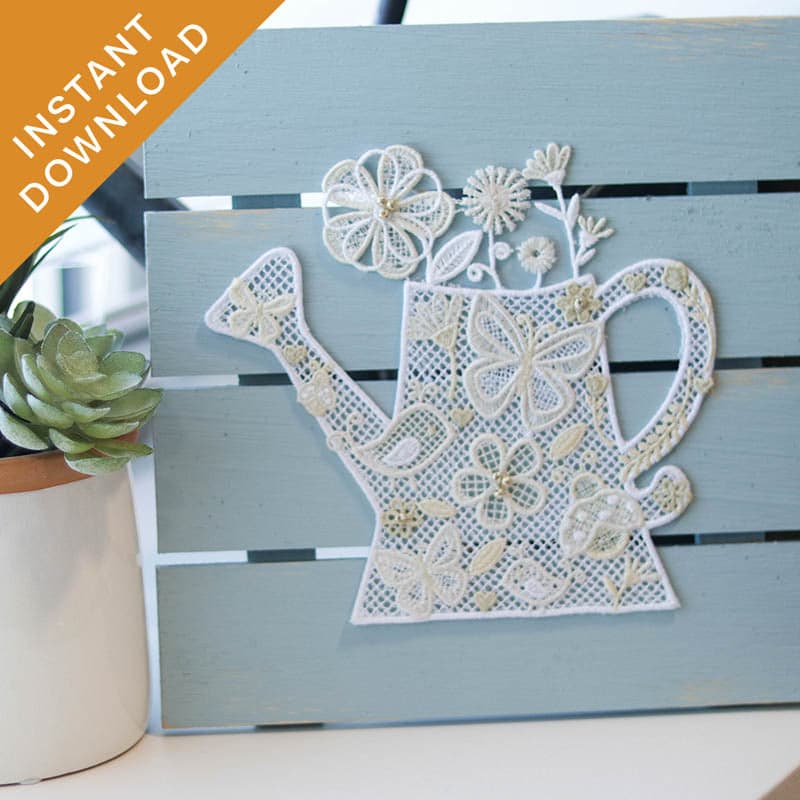 Kimberbell Lace Studio