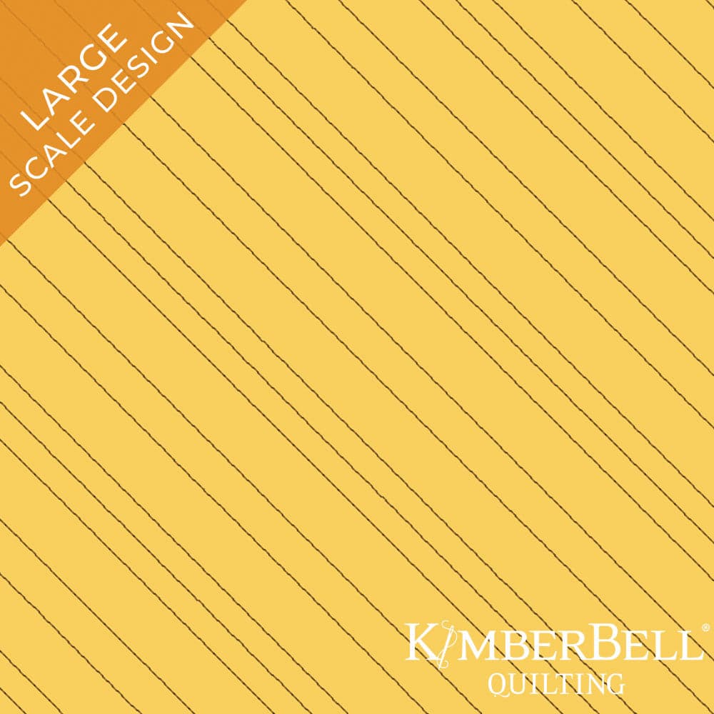 Lines 8 - Background Quilting