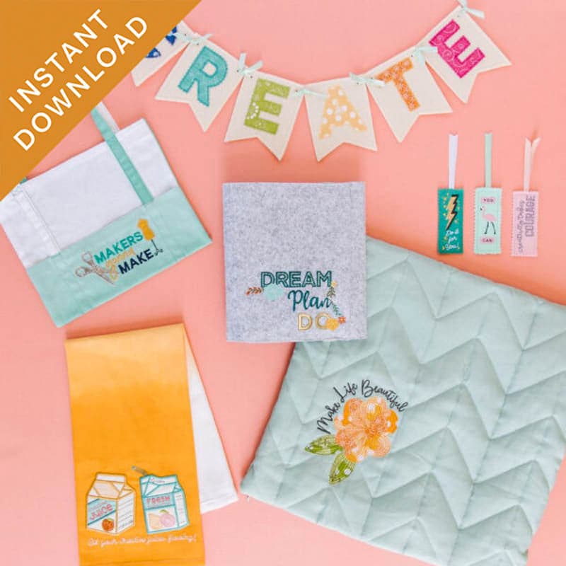 Live Creatively Bella Box